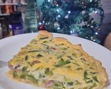 Foto del paso 5 de la receta: Tarta de zapallito sabrosa