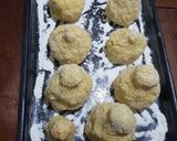 Foto del paso 4 de la receta: Coixinhas (bombas brasileras)