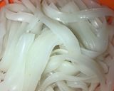 Foto langkah ke 1 dari resep Kwetiaw Goreng✨.