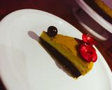 Foto del paso 12 de la receta: Pastel imposible🥧🌺