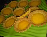 Foto langkah ke 4 dari resep Pie susu kesuka'an.