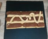 Foto del paso 5 de la receta: Pastel sin horno