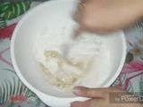 عجينه البيتزا باسهل طريقه