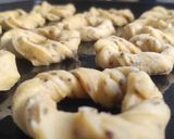 Foto del paso 4 de la receta: Rosquitas de anís