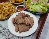 Hình bước làm 3 của món Mâm tiệc cuối tuần 4