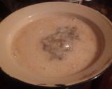 Foto del paso 3 de la receta: Panqueque de banana y avena