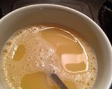 Foto langkah ke 1 dari resep Telur Kukus (Bisa untuk makanan bayi).