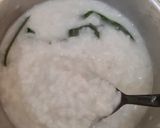 Foto langkah ke 3 dari resep Bubur gurih.