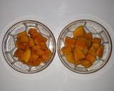 Popsicle Mangga 3 Bahan langkah memasak 1 foto