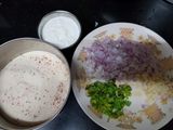 सूजी के पकौडे (Suji ke pakode recipe in Hindi)