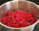 Foto del paso 1 de la receta: Mermelada de frutos del bosque fácil y buenísima