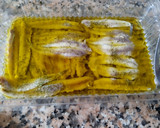 Foto del paso 4 de la receta: Boquerones en vinagre
