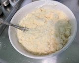 Une image de l'étape 10 de Gratin de dorade sébaste à l’oseille et tomates.