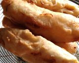 Foto langkah ke 2 dari resep Pisang Goreng Crispy.