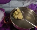 Foto langkah ke 5 dari resep Somay Ayam.