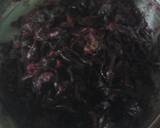 Nutritious Hibiscus Juice Recipe recipe step 7 photo