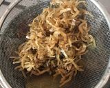 Foto langkah ke 3 dari resep Terong lombok ijo teri pete.