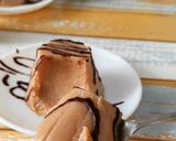 Foto del paso 2 de la receta: Flan de ciruelas