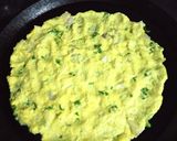 गोअन कांद्याची भाकरी (Goan Kandhachi Bhakhari Recipe In Hindi) रेसिपी चरण 4 फोटो