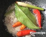 Foto langkah ke 2 dari resep Nasi Liwet #jiorecipe.