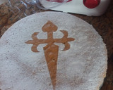 Foto del paso 1 de la receta: Tarta de Santiago a mi manera
