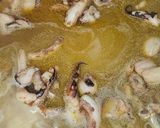 Foto del paso 4 de la receta Raya a la Sanluqueña