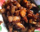 รูปขั้นตอนการทำที่ 4 ของ หมูสองรส
