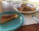 Foto del paso 3 de la receta: Postre de Leche condensada tipo flan pero exquisito !!