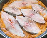 A picture of step 7 of Easy and Tasty Fish Curry Recipe.