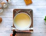 Foto langkah ke 3 dari resep Dessert Box Simple.