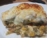Foto del paso 5 de la receta: Soufflé de verduras con salsa blanca