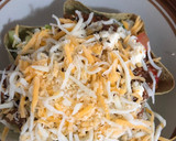 Foto del paso 4 de la receta: Taco Salad Horneado