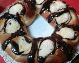 Foto del paso 15 de la receta: Rosca de Pascuas Clau