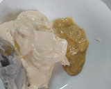 Foto del paso 2 de la receta: Ensalada Alemana con chucrut
