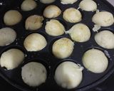 Foto langkah ke 6 dari resep 782.Takoyaki.