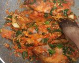 Foto langkah ke 3 dari resep Ikan Nila Sambal Kemangi.