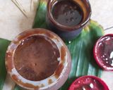 Foto langkah ke 2 dari resep Tempe Mendoan Sambal Petis.