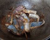 Foto langkah ke 3 dari resep Pecak Ontong Peda.