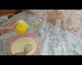 صورة لخطوة 4 من وصفة غوفر 🧇🧇 روعة بطريقة ساهلة