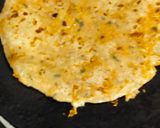 ચીઝ ગાર્લિક આલુ પરોઠા (Cheese Garlic Aloo Paratha Recipe In Gujarati) રેસીપી સ્ટેપ9ફોટો