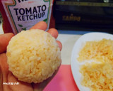 【親子食堂】卡哇依的小豬便當的食譜步驟1照片
