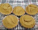 Foto langkah ke 4 dari resep Kue Apem Gula Merah.