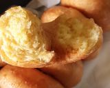 Foto langkah ke 6 dari resep Donat labu kuning.