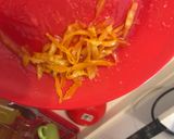 Foto del paso 9 de la receta: Cáscaras de naranja glaseadas en 4 minutos en microondas!