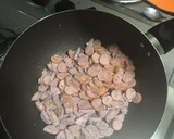 Foto del paso 4 de la receta: Arroz al Wok 🍲