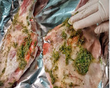Foto del paso 2 de la receta: Paletilla de cordero segureño asado