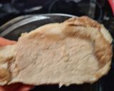 Foto del paso 8 de la receta: 145. Lomo de Cerdo a la Sal