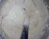 காஞ்சிபுரம் இட்லி ரெசிபி ஸ்டேப் 3 புகைப்படம்