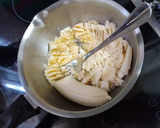 Foto del paso 2 de la receta: Trufas de banana y chocolate