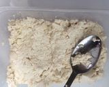 Foto langkah ke 1 dari resep Perkedel Tahu.